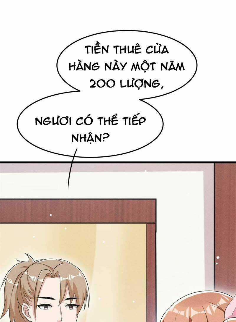 Hoàng Tử Phu Quân, Ta Nuôi Ngươi A! Chapter 31 trang 30