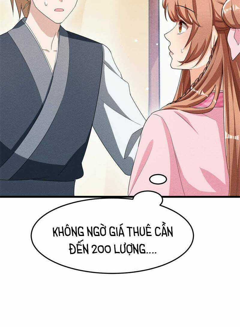 Hoàng Tử Phu Quân, Ta Nuôi Ngươi A! Chapter 31 trang 31