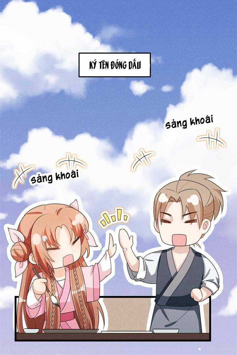 Hoàng Tử Phu Quân, Ta Nuôi Ngươi A! Chapter 31 trang 38