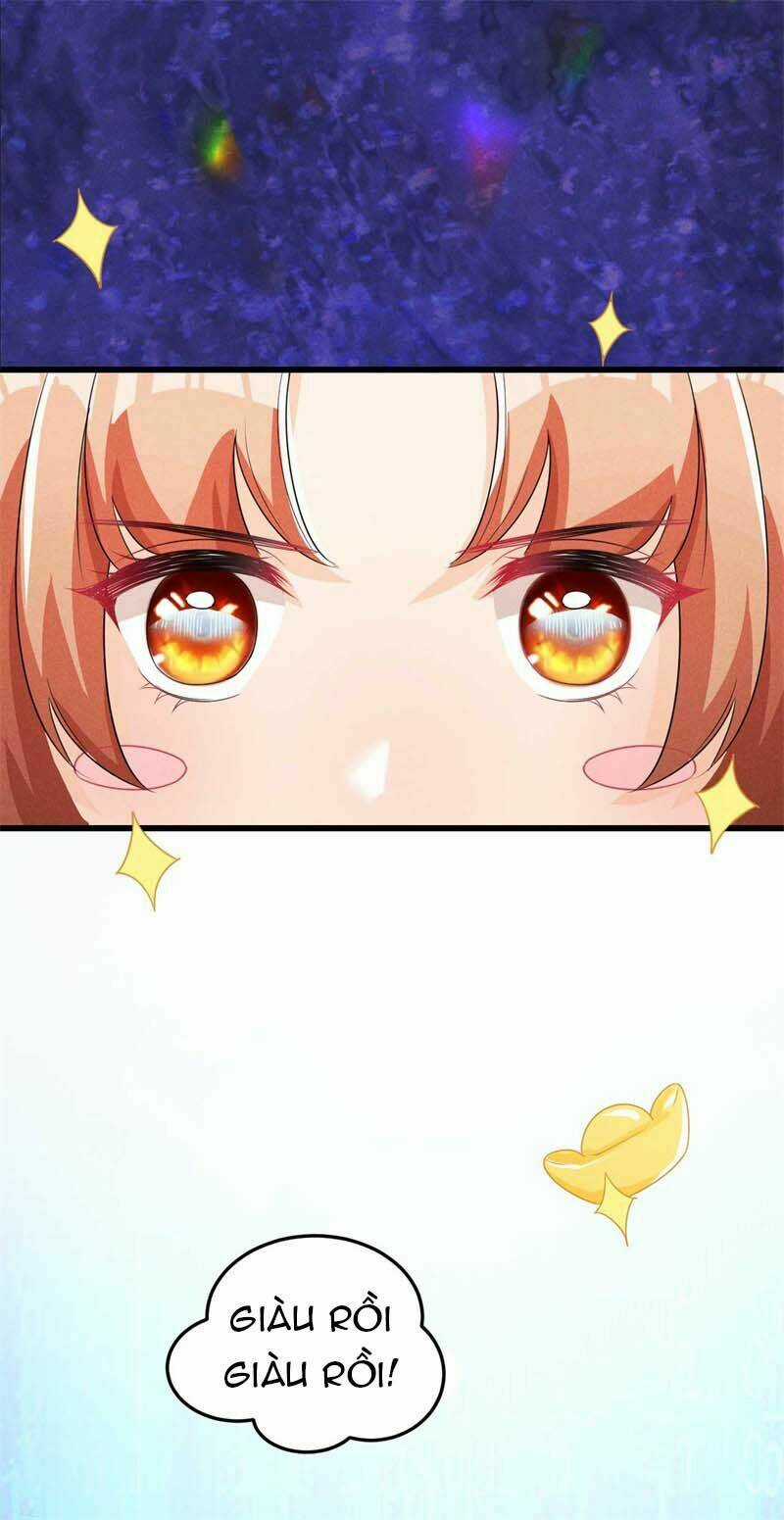 Hoàng Tử Phu Quân, Ta Nuôi Ngươi A! Chapter 31 trang 4