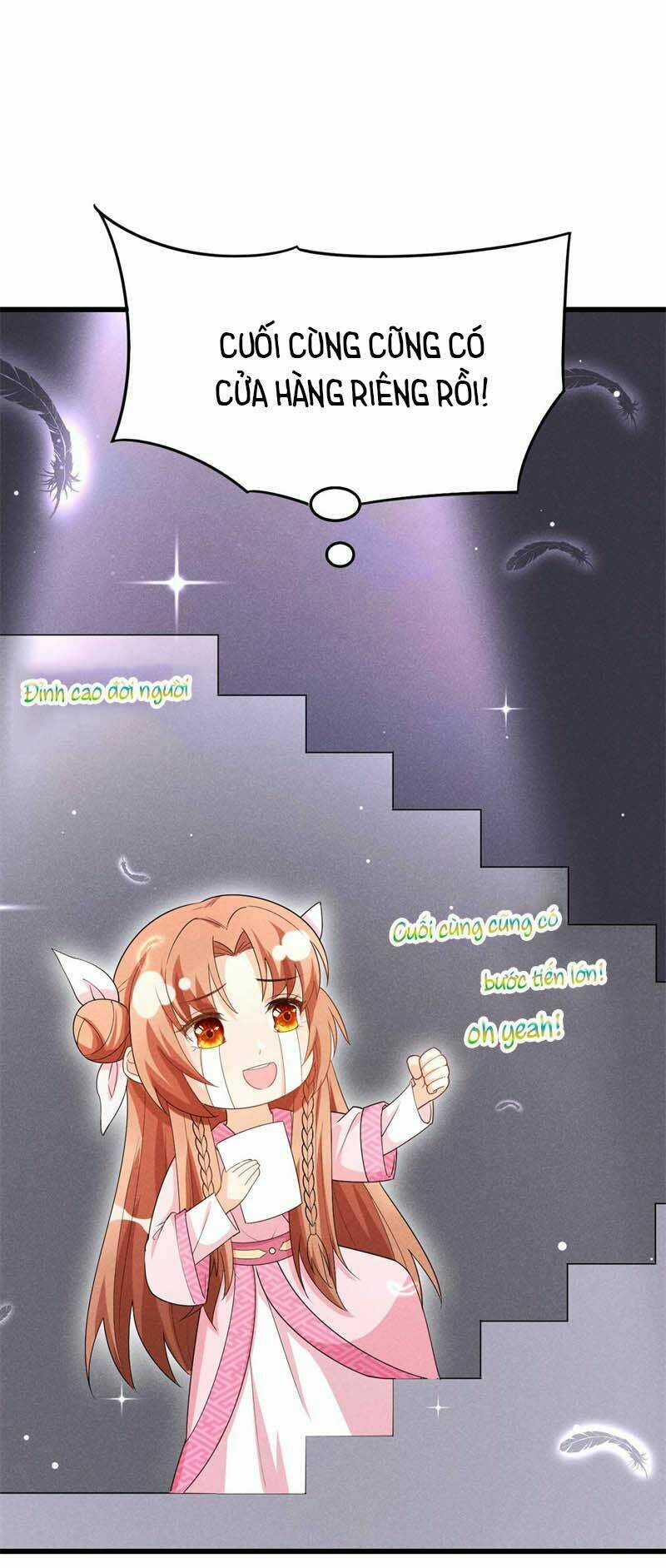 Hoàng Tử Phu Quân, Ta Nuôi Ngươi A! Chapter 31 trang 40