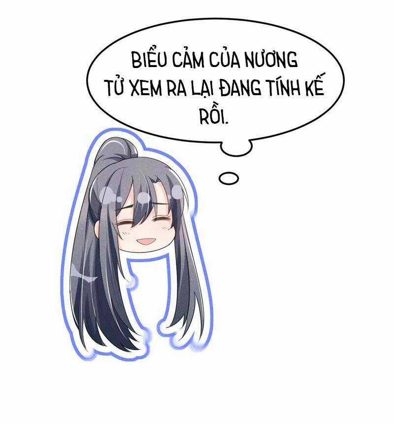 Hoàng Tử Phu Quân, Ta Nuôi Ngươi A! Chapter 31 trang 43