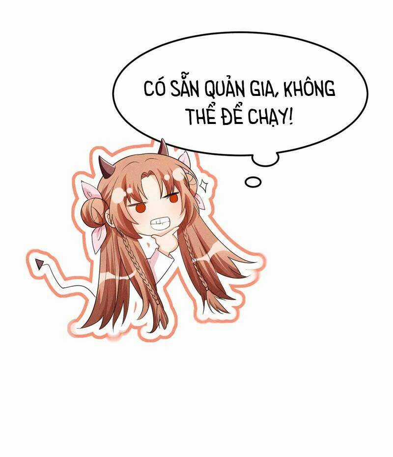 Hoàng Tử Phu Quân, Ta Nuôi Ngươi A! Chapter 31 trang 45