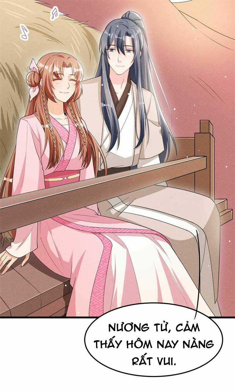 Hoàng Tử Phu Quân, Ta Nuôi Ngươi A! Chapter 31 trang 48