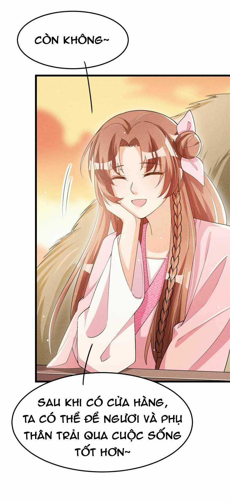 Hoàng Tử Phu Quân, Ta Nuôi Ngươi A! Chapter 31 trang 49