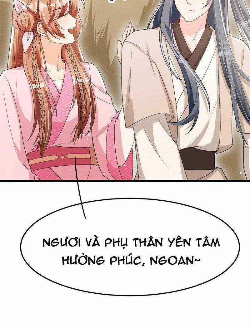 Hoàng Tử Phu Quân, Ta Nuôi Ngươi A! Chapter 31 trang 52