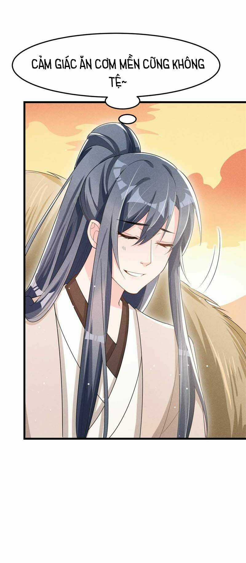 Hoàng Tử Phu Quân, Ta Nuôi Ngươi A! Chapter 31 trang 53