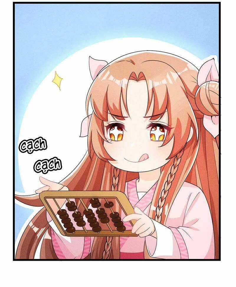 Hoàng Tử Phu Quân, Ta Nuôi Ngươi A! Chapter 31 trang 6