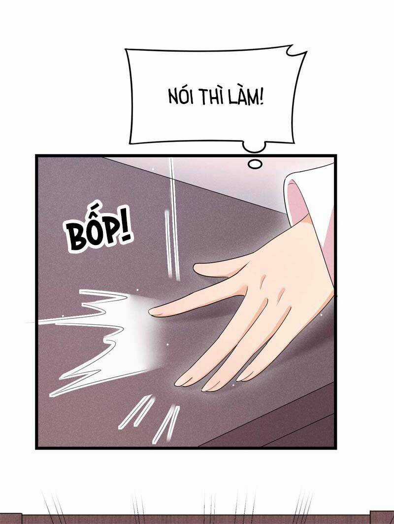 Hoàng Tử Phu Quân, Ta Nuôi Ngươi A! Chapter 31 trang 7