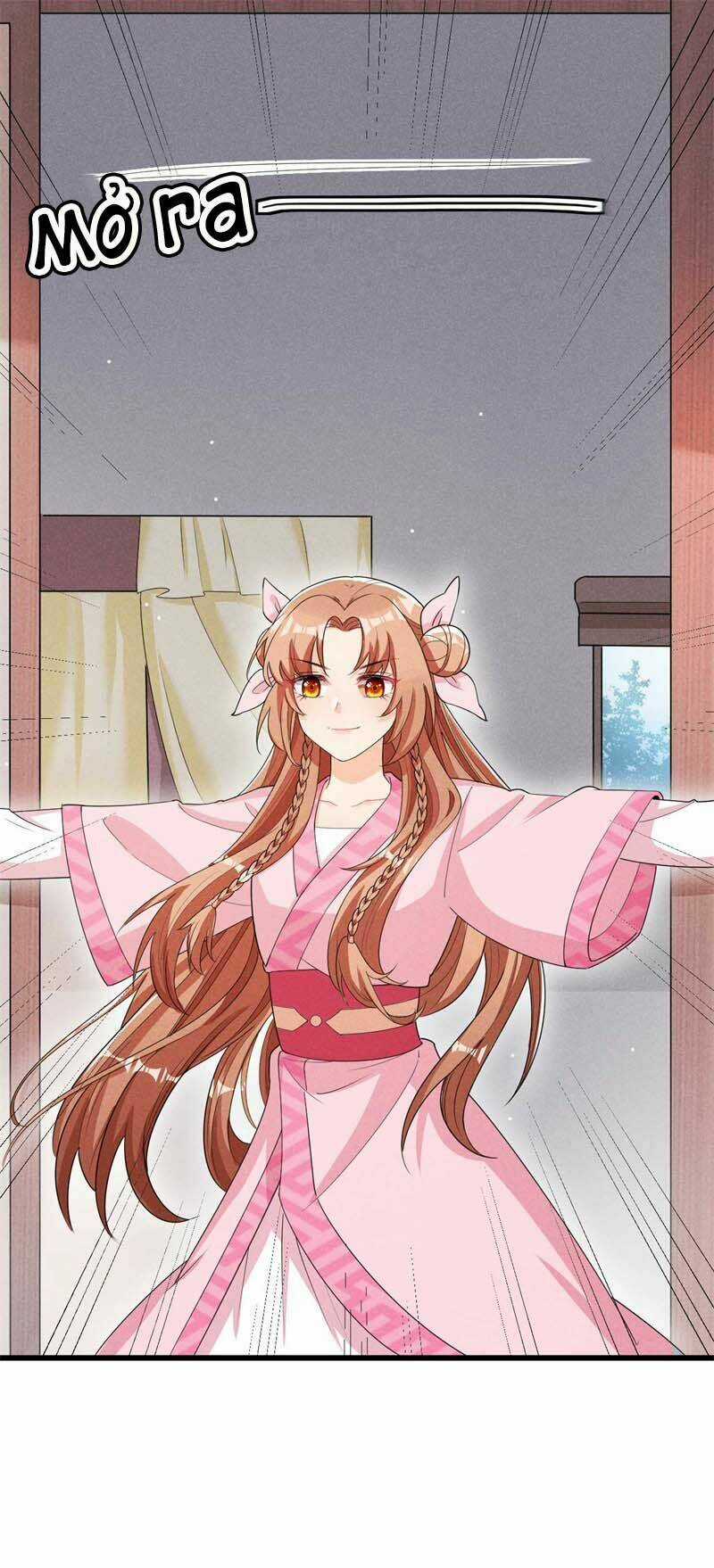 Hoàng Tử Phu Quân, Ta Nuôi Ngươi A! Chapter 31 trang 8