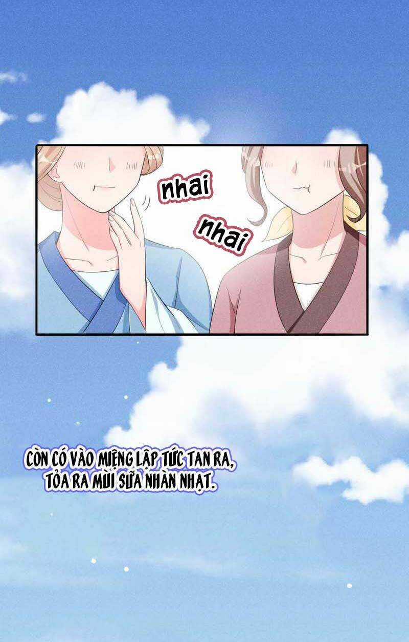 Hoàng Tử Phu Quân, Ta Nuôi Ngươi A! Chapter 32 trang 17