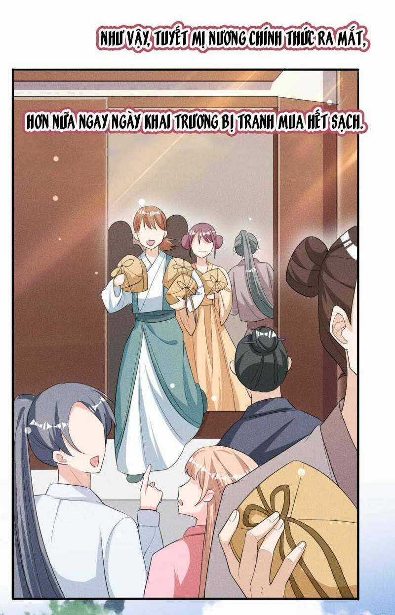 Hoàng Tử Phu Quân, Ta Nuôi Ngươi A! Chapter 32 trang 20