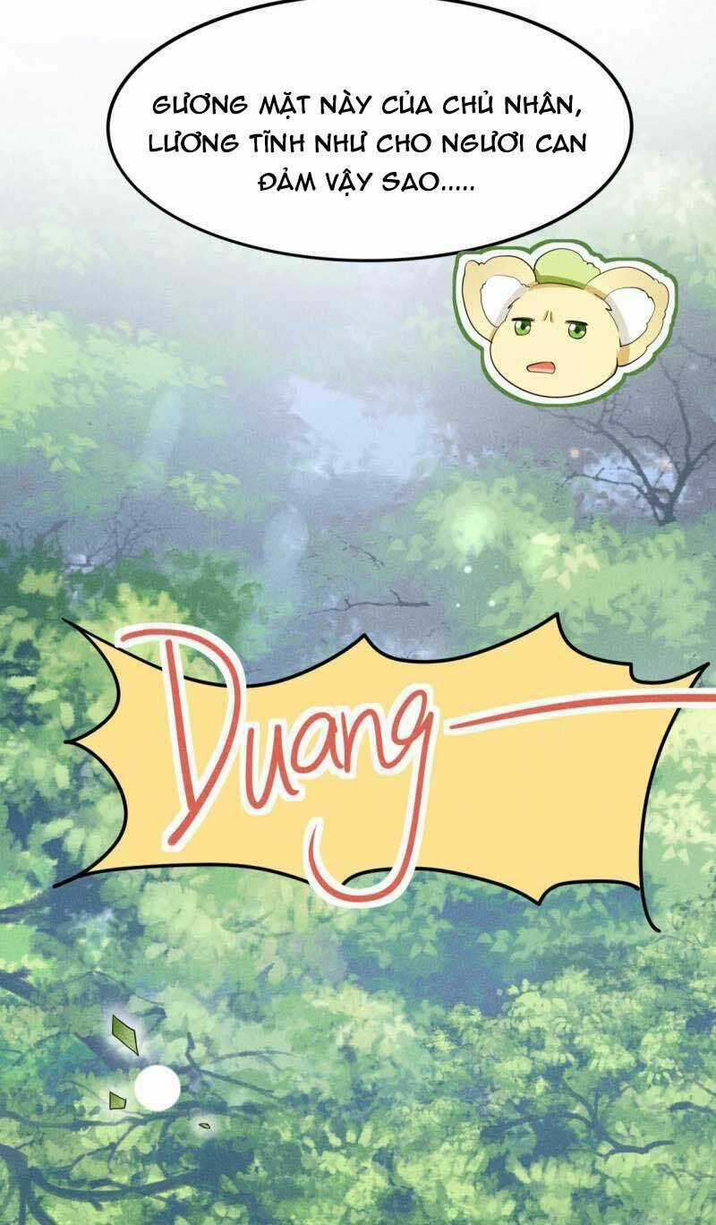 Hoàng Tử Phu Quân, Ta Nuôi Ngươi A! Chapter 32 trang 27