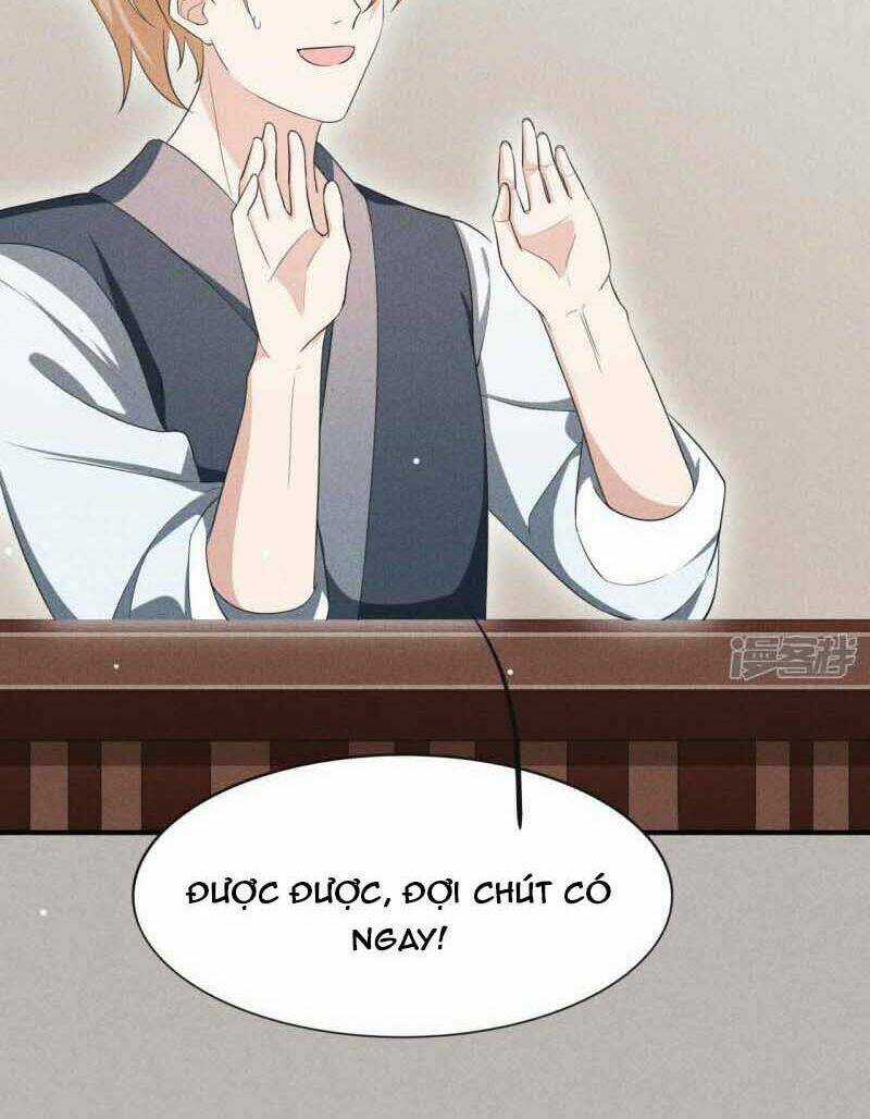 Hoàng Tử Phu Quân, Ta Nuôi Ngươi A! Chapter 32 trang 3
