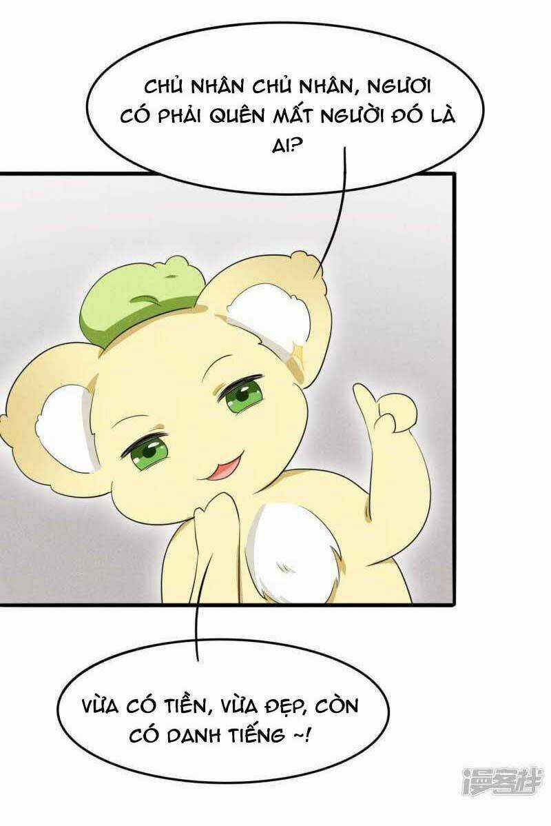 Hoàng Tử Phu Quân, Ta Nuôi Ngươi A! Chapter 32 trang 30