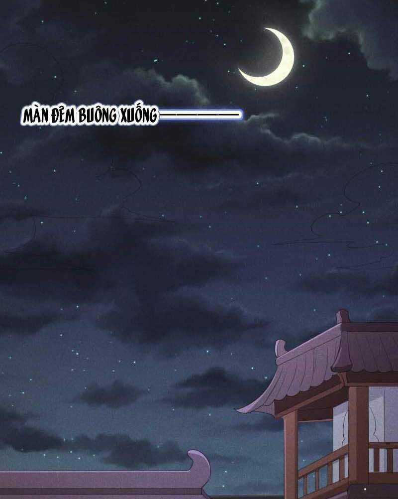 Hoàng Tử Phu Quân, Ta Nuôi Ngươi A! Chapter 32 trang 5