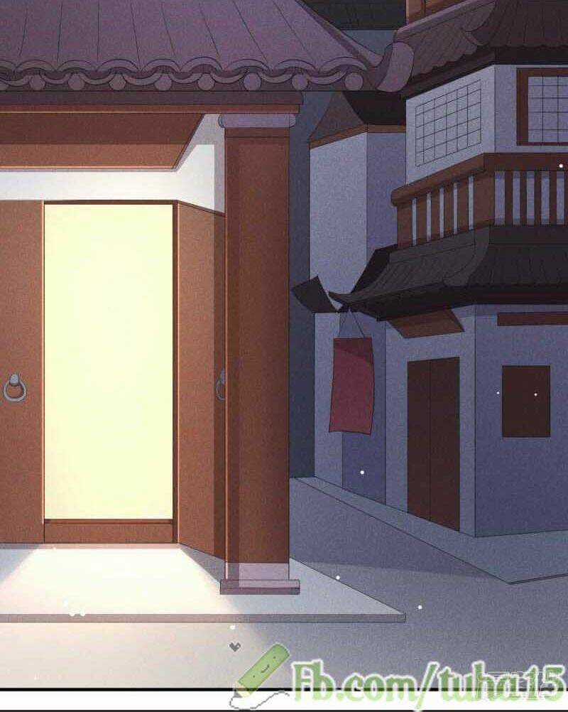 Hoàng Tử Phu Quân, Ta Nuôi Ngươi A! Chapter 32 trang 6