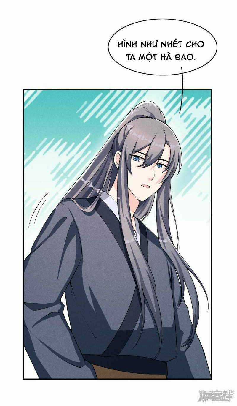 Hoàng Tử Phu Quân, Ta Nuôi Ngươi A! Chapter 33 trang 13