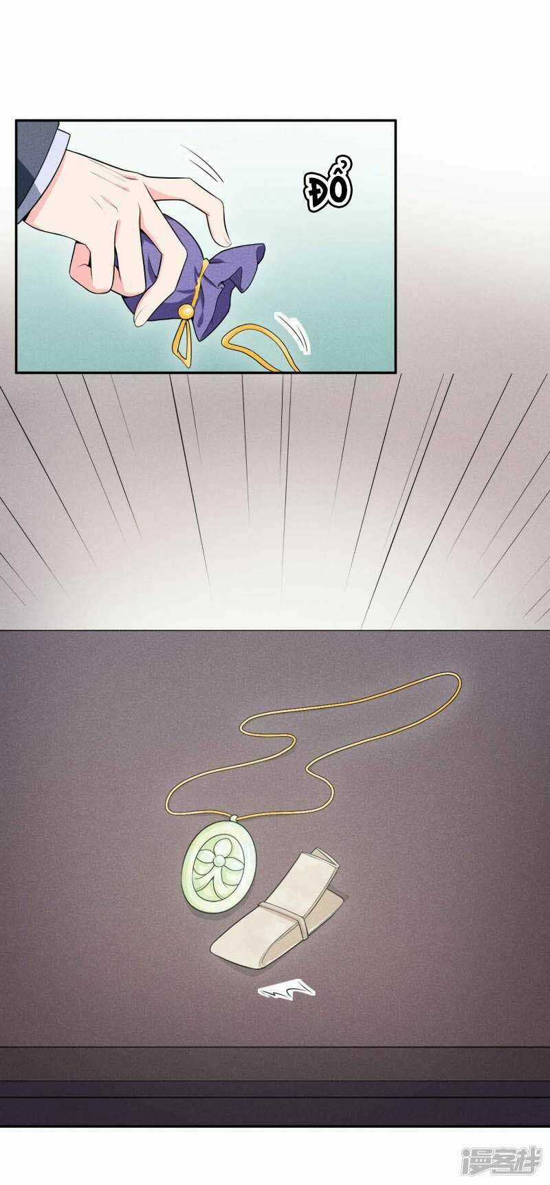 Hoàng Tử Phu Quân, Ta Nuôi Ngươi A! Chapter 33 trang 14