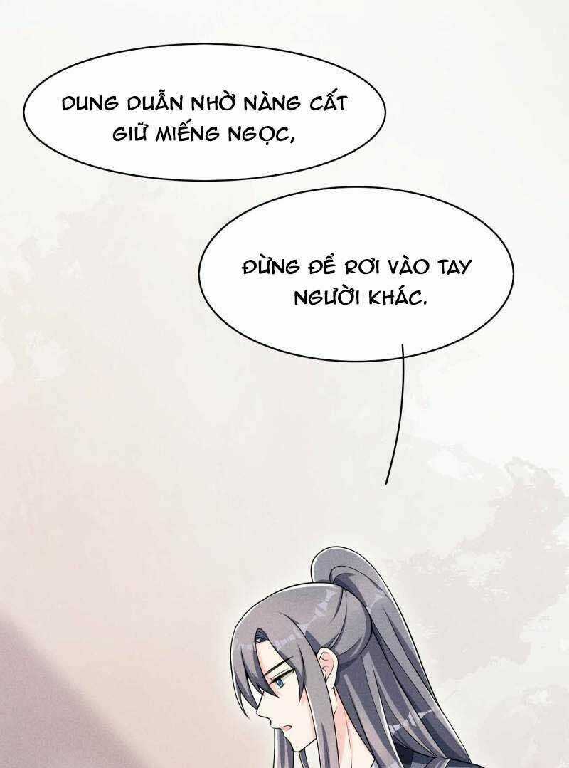 Hoàng Tử Phu Quân, Ta Nuôi Ngươi A! Chapter 33 trang 17