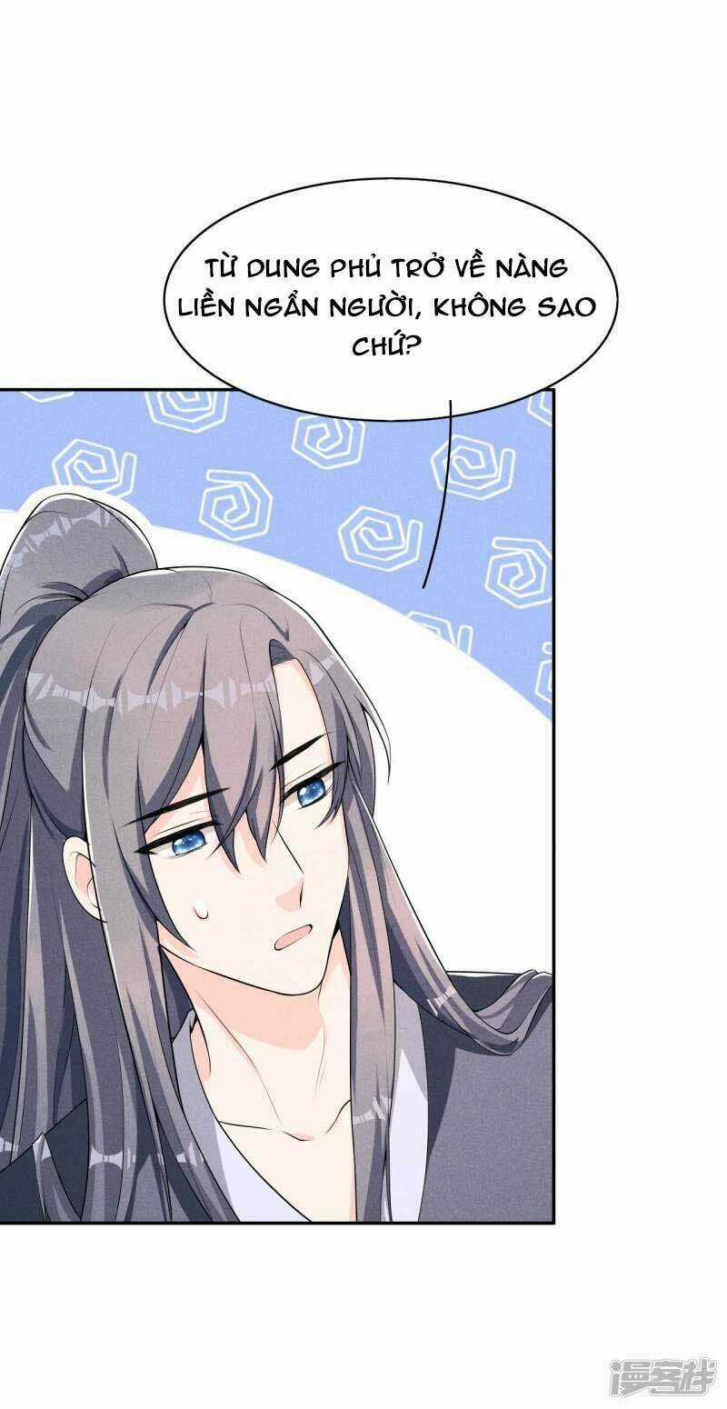 Hoàng Tử Phu Quân, Ta Nuôi Ngươi A! Chapter 33 trang 2