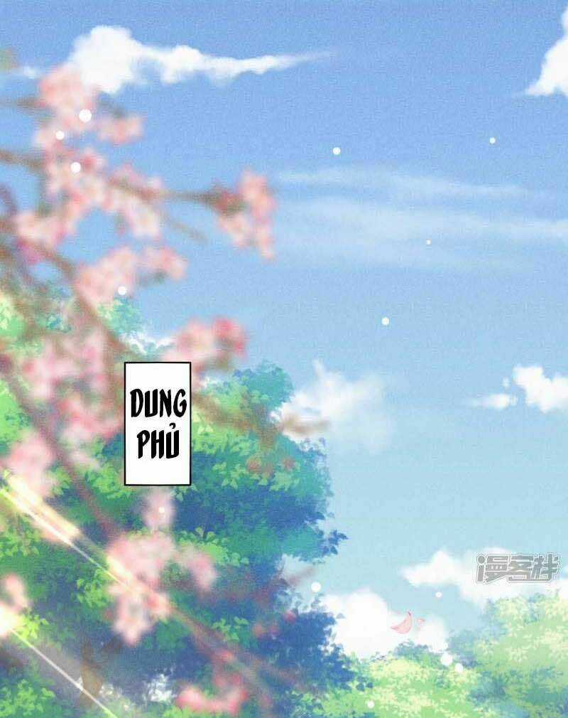 Hoàng Tử Phu Quân, Ta Nuôi Ngươi A! Chapter 33 trang 24