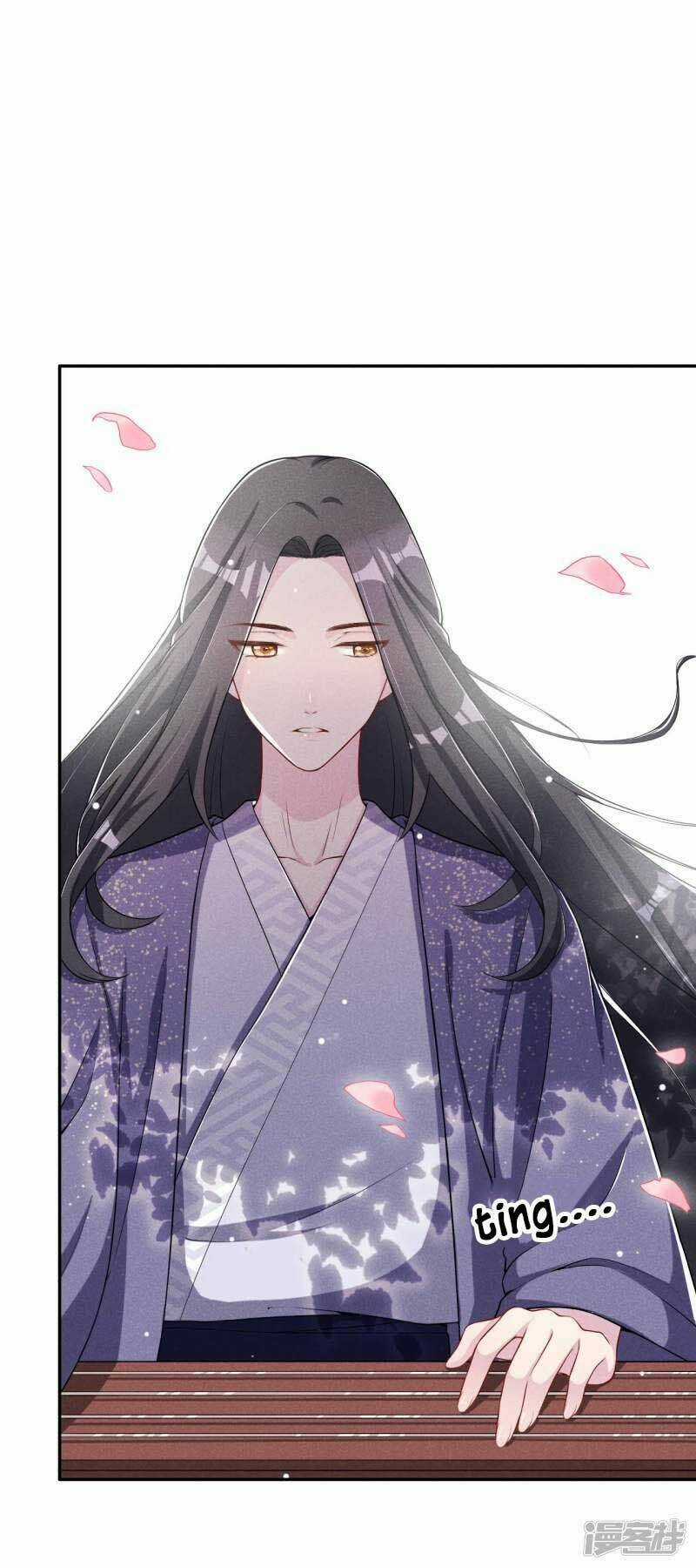 Hoàng Tử Phu Quân, Ta Nuôi Ngươi A! Chapter 33 trang 28