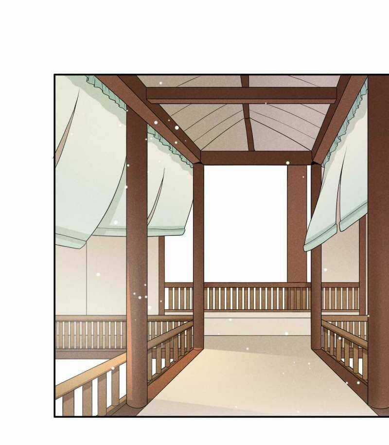 Hoàng Tử Phu Quân, Ta Nuôi Ngươi A! Chapter 33 trang 33