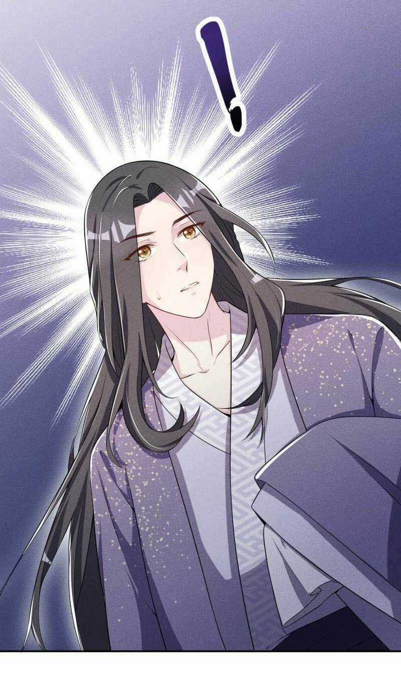 Hoàng Tử Phu Quân, Ta Nuôi Ngươi A! Chapter 33 trang 38