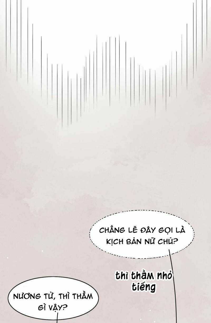 Hoàng Tử Phu Quân, Ta Nuôi Ngươi A! Chapter 33 trang 8