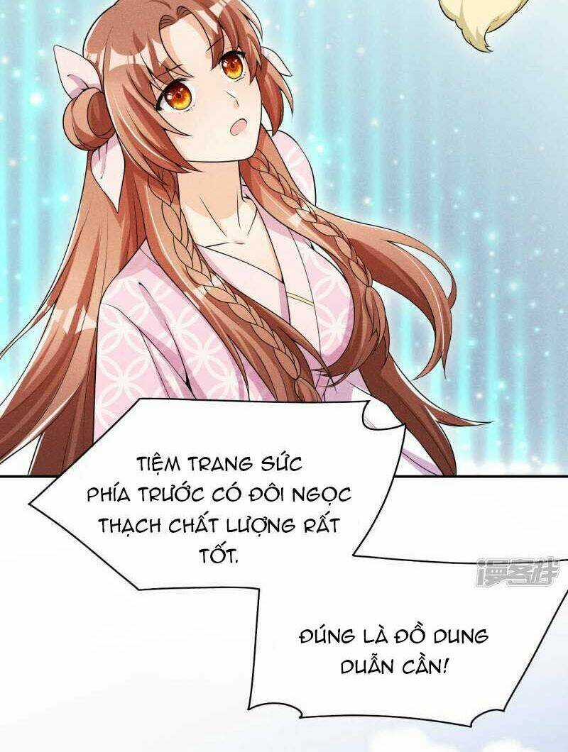 Hoàng Tử Phu Quân, Ta Nuôi Ngươi A! Chapter 34 trang 10