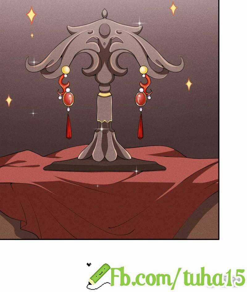 Hoàng Tử Phu Quân, Ta Nuôi Ngươi A! Chapter 34 trang 16