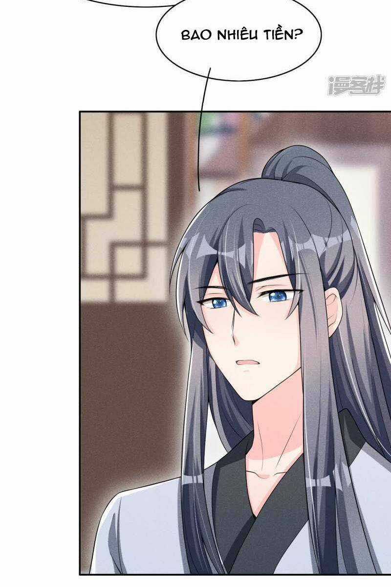 Hoàng Tử Phu Quân, Ta Nuôi Ngươi A! Chapter 34 trang 19