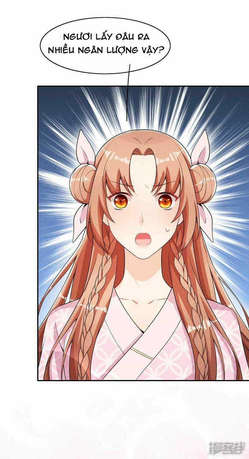 Hoàng Tử Phu Quân, Ta Nuôi Ngươi A! Chapter 34 trang 36