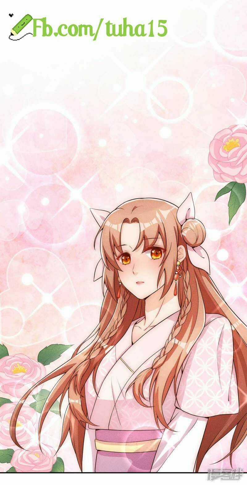 Hoàng Tử Phu Quân, Ta Nuôi Ngươi A! Chapter 34 trang 38