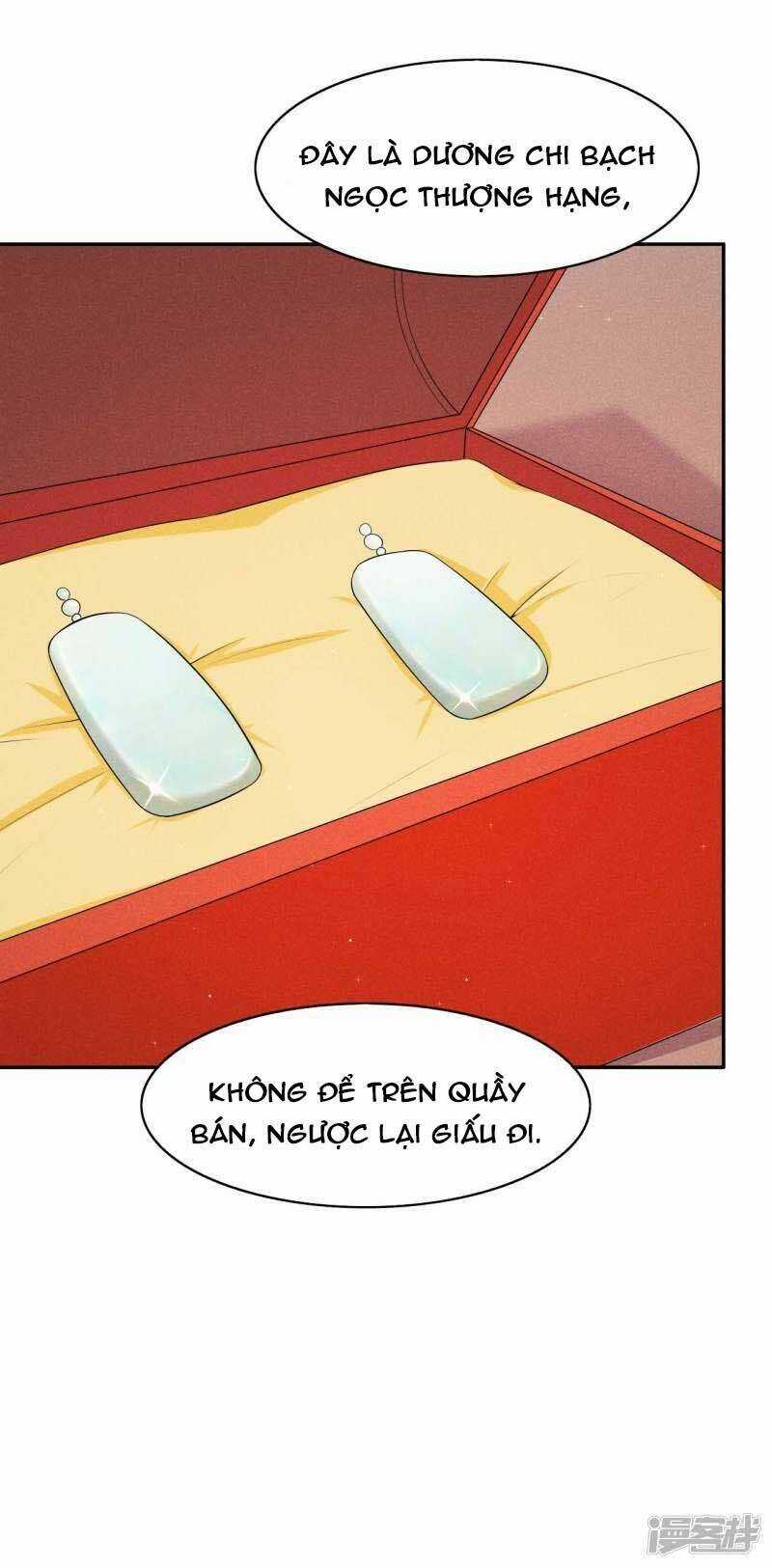 Hoàng Tử Phu Quân, Ta Nuôi Ngươi A! Chapter 35 trang 20