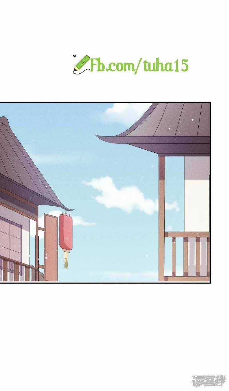 Hoàng Tử Phu Quân, Ta Nuôi Ngươi A! Chapter 35 trang 27