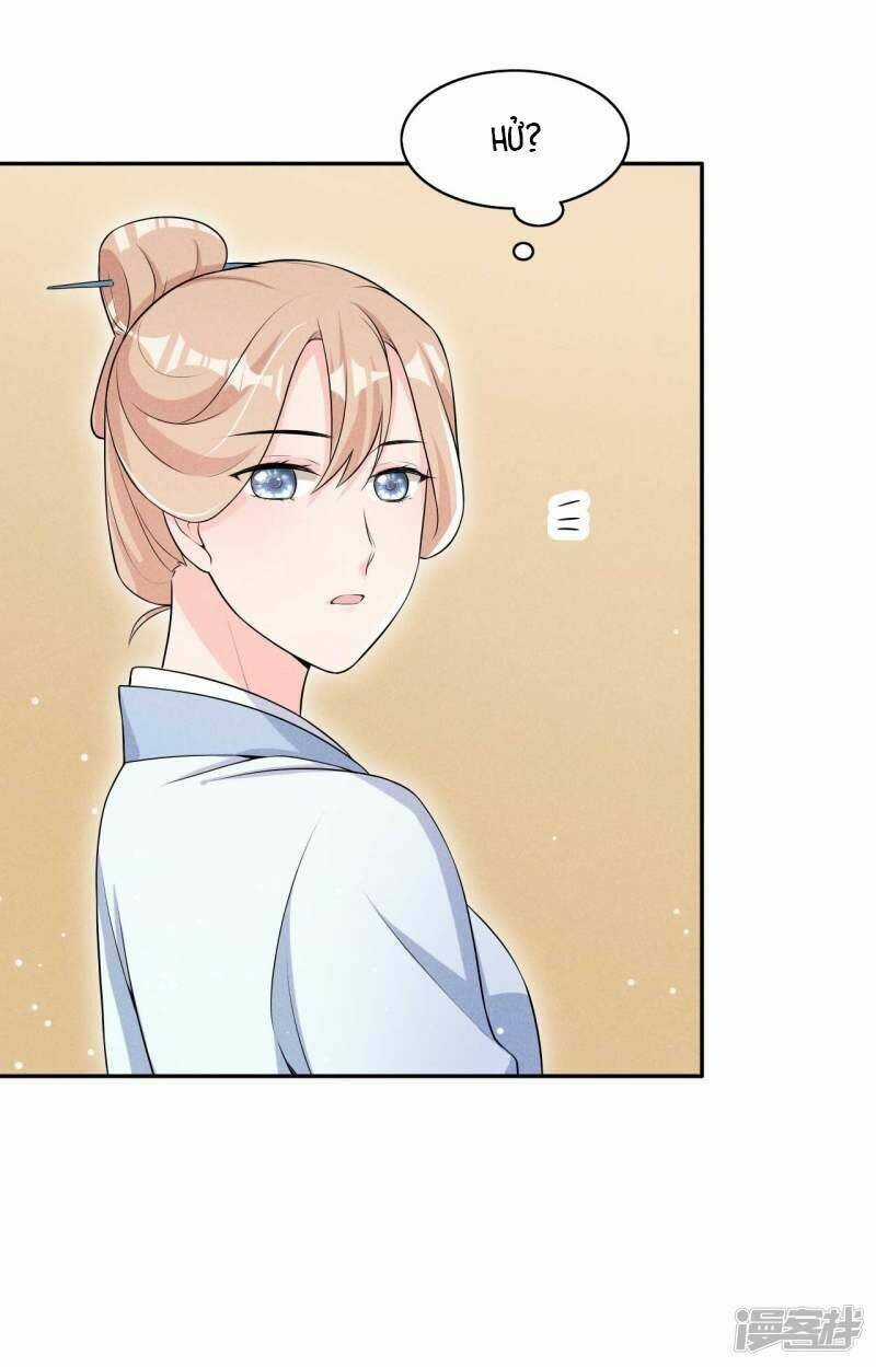 Hoàng Tử Phu Quân, Ta Nuôi Ngươi A! Chapter 35 trang 33