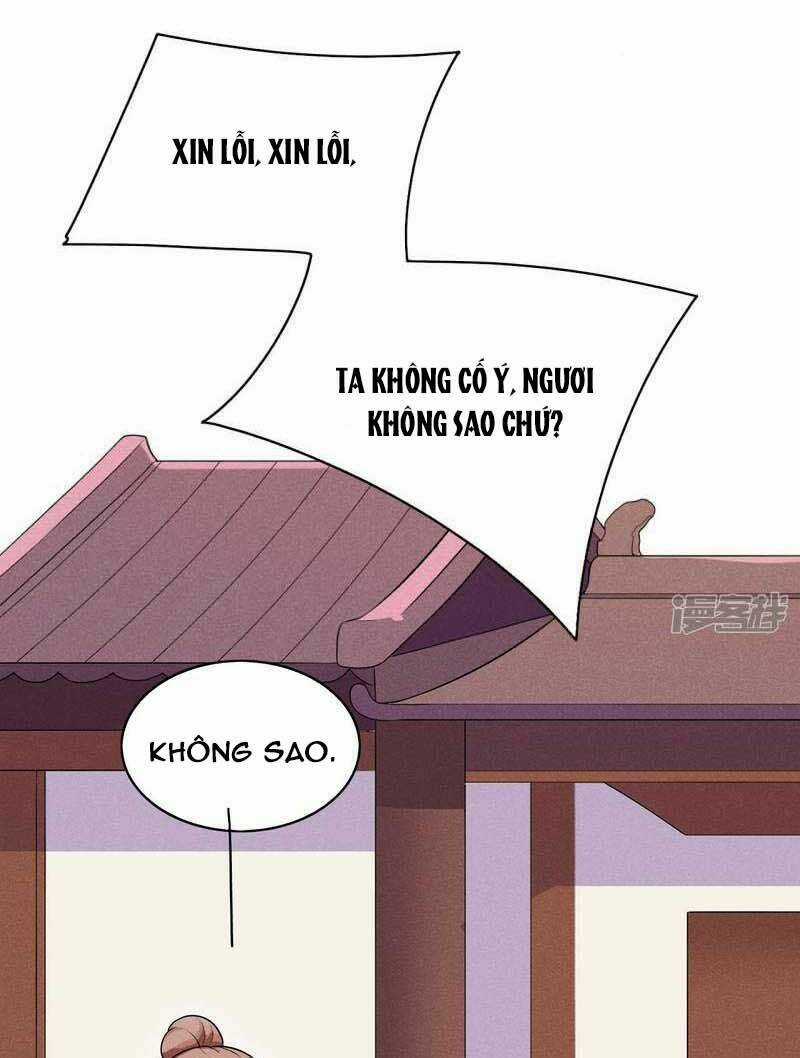 Hoàng Tử Phu Quân, Ta Nuôi Ngươi A! Chapter 36 trang 13