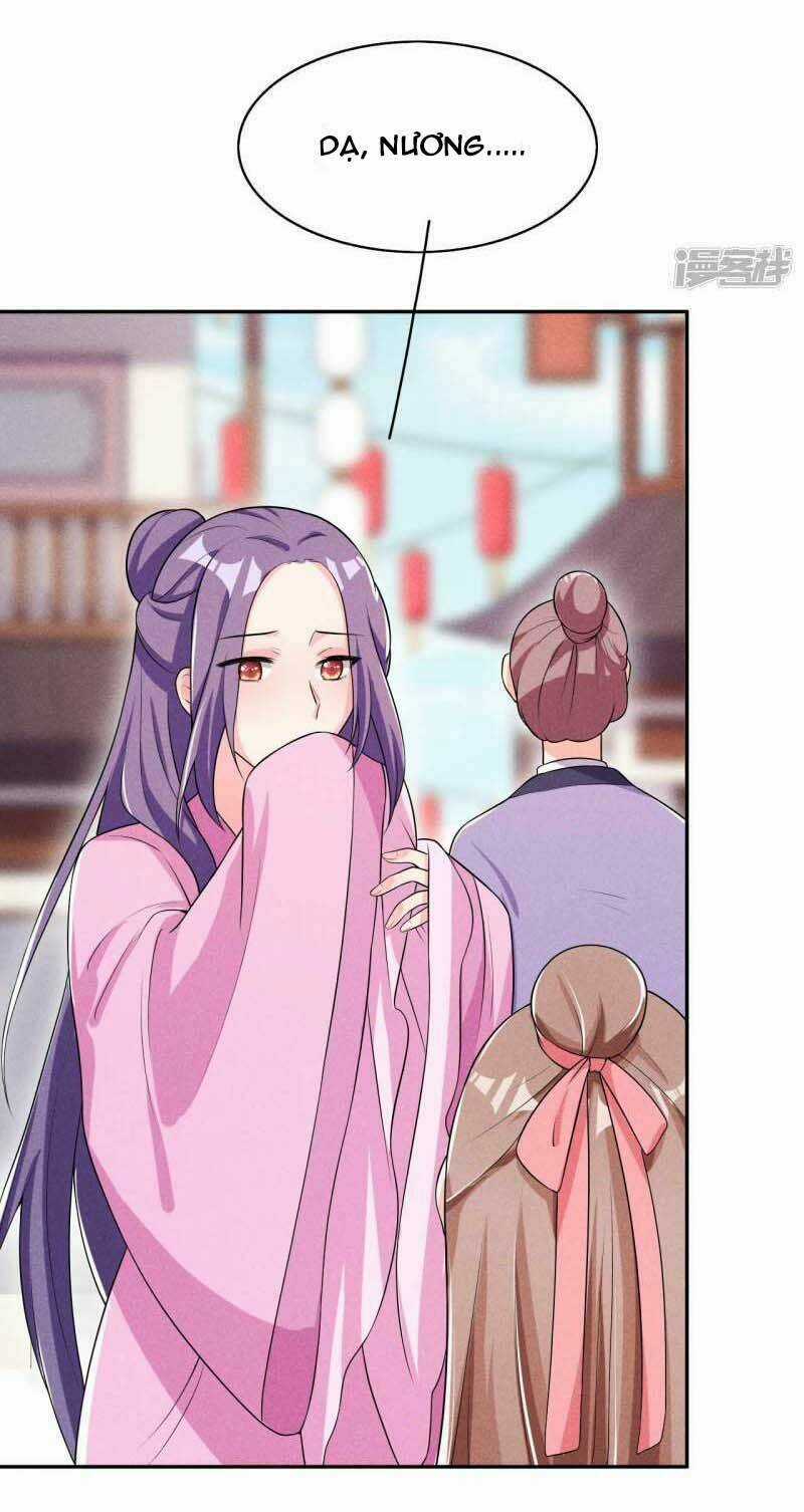 Hoàng Tử Phu Quân, Ta Nuôi Ngươi A! Chapter 36 trang 17