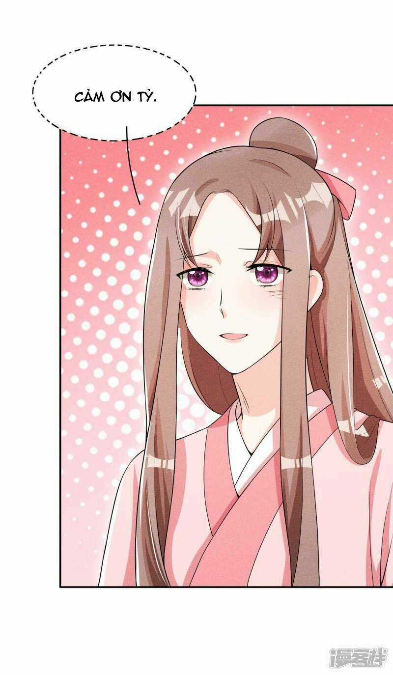 Hoàng Tử Phu Quân, Ta Nuôi Ngươi A! Chapter 36 trang 18