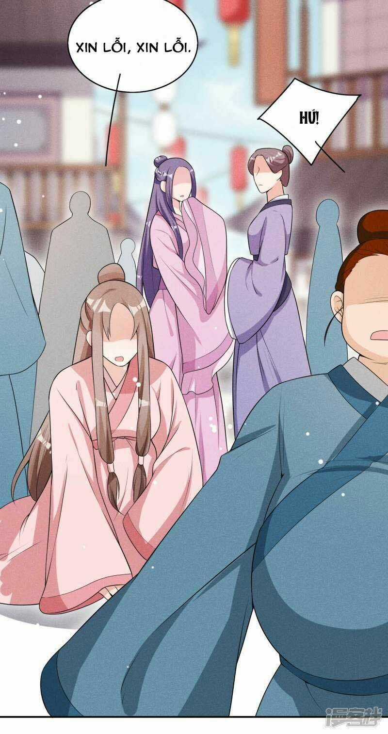 Hoàng Tử Phu Quân, Ta Nuôi Ngươi A! Chapter 36 trang 2