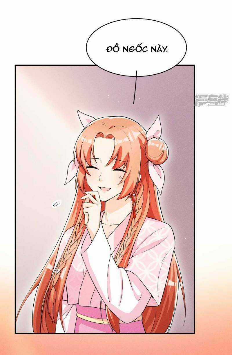 Hoàng Tử Phu Quân, Ta Nuôi Ngươi A! Chapter 36 trang 28