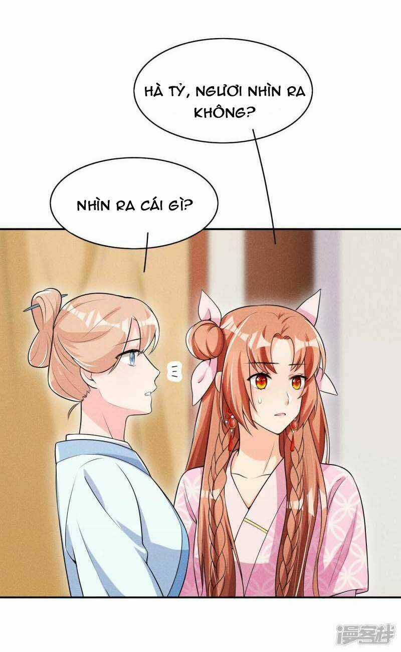 Hoàng Tử Phu Quân, Ta Nuôi Ngươi A! Chapter 36 trang 7