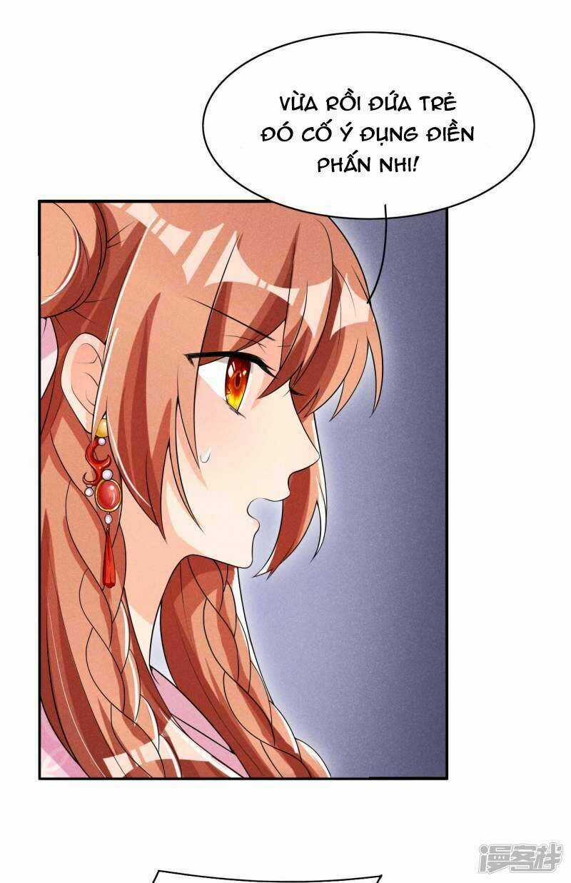 Hoàng Tử Phu Quân, Ta Nuôi Ngươi A! Chapter 36 trang 8