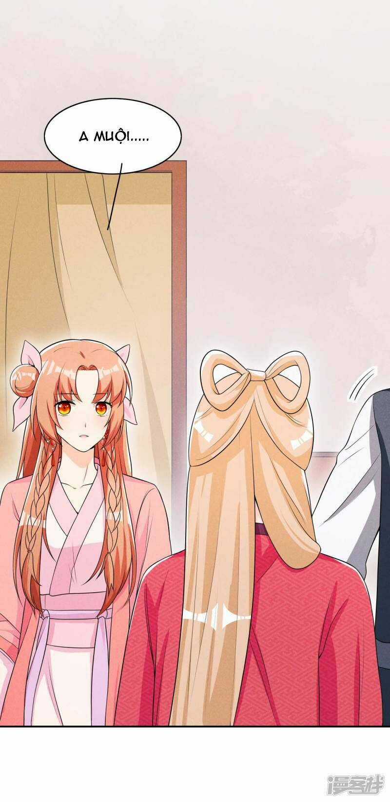 Hoàng Tử Phu Quân, Ta Nuôi Ngươi A! Chapter 37 trang 11