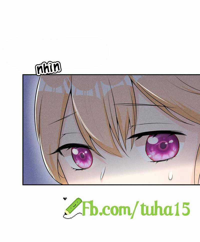 Hoàng Tử Phu Quân, Ta Nuôi Ngươi A! Chapter 37 trang 13