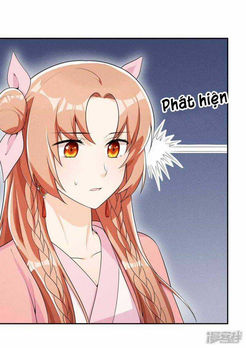 Hoàng Tử Phu Quân, Ta Nuôi Ngươi A! Chapter 37 trang 14