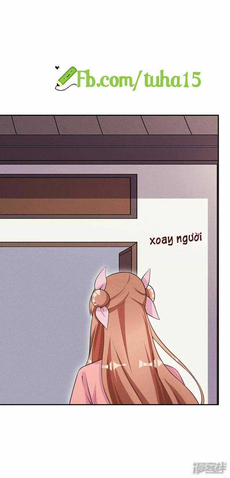 Hoàng Tử Phu Quân, Ta Nuôi Ngươi A! Chapter 37 trang 27