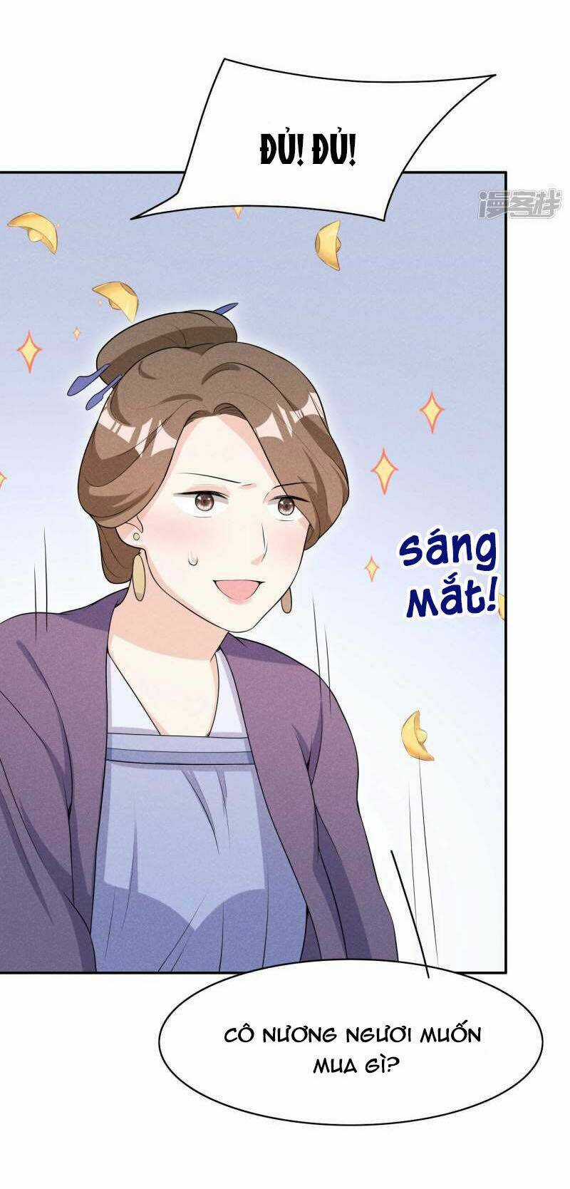 Hoàng Tử Phu Quân, Ta Nuôi Ngươi A! Chapter 37 trang 32